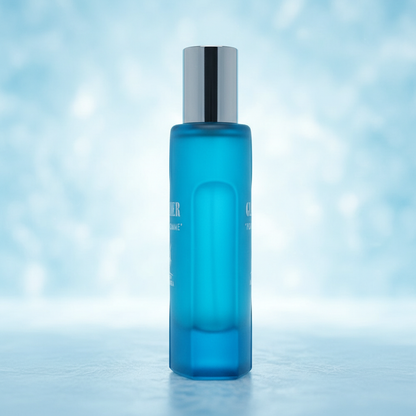 Maison Alhambra Glacier Pour Homme by Maison Alhambra Eau De Parfum Spray 3.4 oz (Men)