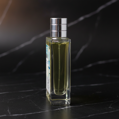 Monocline 05 Eau De Essence by Maison Alhambra Eau De Parfum Spray (Unisex) 3.4 oz (Women)