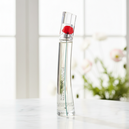 kenzo FLOWER by Kenzo Eau De Parfum Spray (Tester) 1.7 oz (Women)