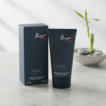 Kenzo by Kenzo Moisturizing Cream 2.5 oz (Men)