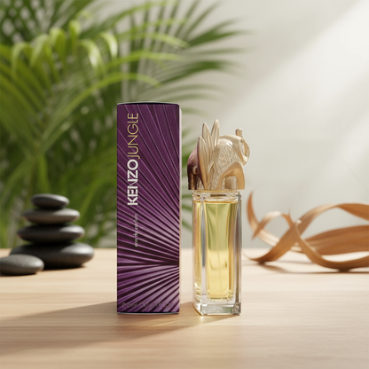 Kenzo Jungle Elephant by Kenzo Eau De Parfum Spray 3.4 oz (Women)