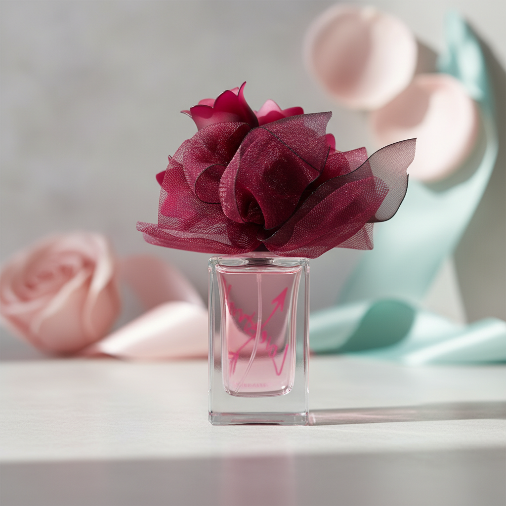 Lovestruck by Vera Wang Eau De Parfum Spray (unboxed) 3.4 oz (Women)