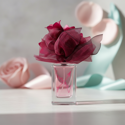 Lovestruck by Vera Wang Eau De Parfum Spray (unboxed) 3.4 oz (Women)