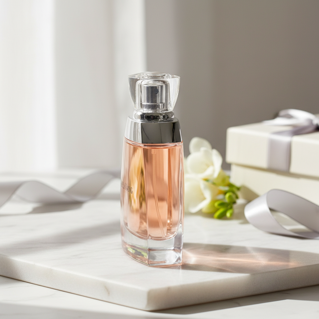 Vera Wang by Vera Wang Eau De Parfum Spray 3.4 oz (Women)