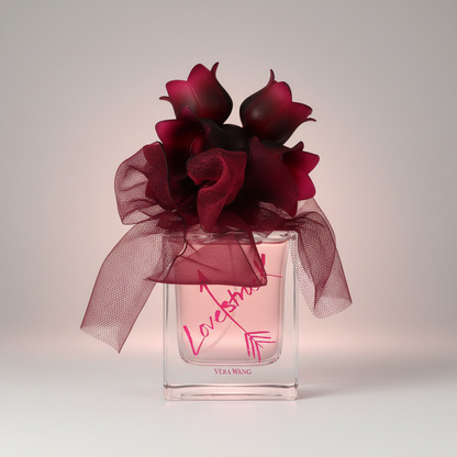 Lovestruck by Vera Wang Eau De Parfum Spray 3.4 oz (Women)