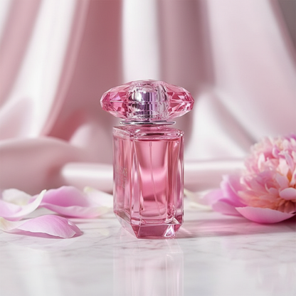 Bright Crystal Absolu by Versace Eau De Parfum Spray 1 oz (Women)