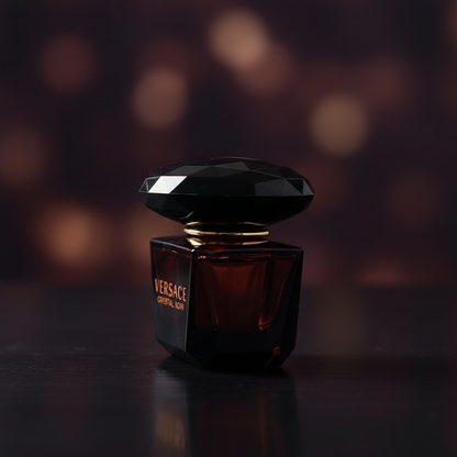 Crystal Noir by Versace Mini EDT .17 oz (Women)