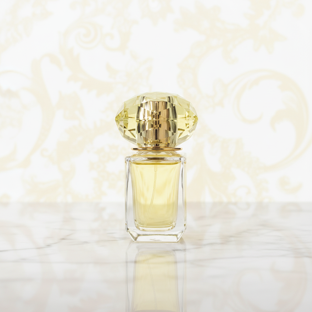 Versace Yellow Diamond by Versace Eau De Toilette Spray 1.7 oz (Women)
