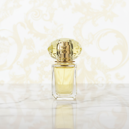 Versace Yellow Diamond by Versace Eau De Toilette Spray 1.7 oz (Women)