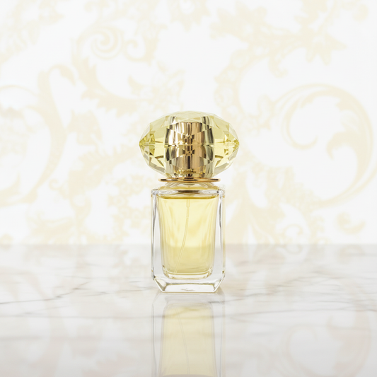 Versace Yellow Diamond by Versace Eau De Toilette Spray 1.7 oz (Women)