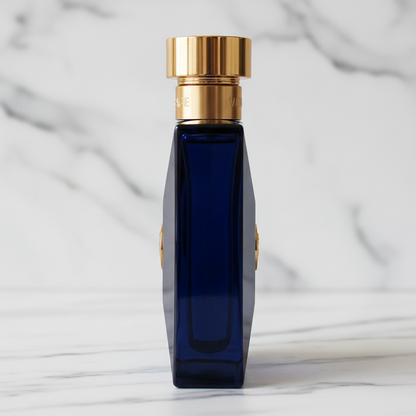Versace Pour Homme Dylan Blue by Versace Eau De Toilette Spray 3.4 oz (Men)