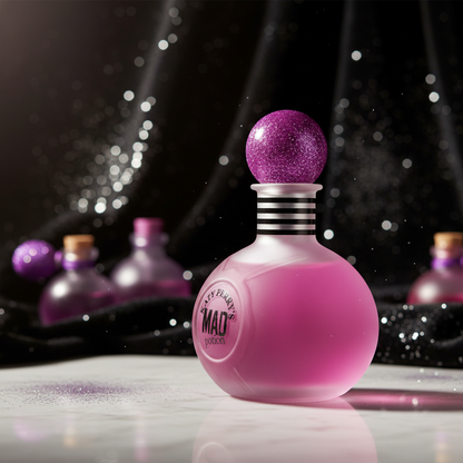 Katy Perry Mad Potion by Katy Perry Eau De Parfum Spray 3.4 oz (Women)