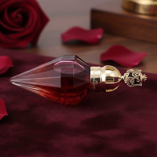 Killer Queen by Katy Perry Eau De Parfum Spray 1 oz (Women)