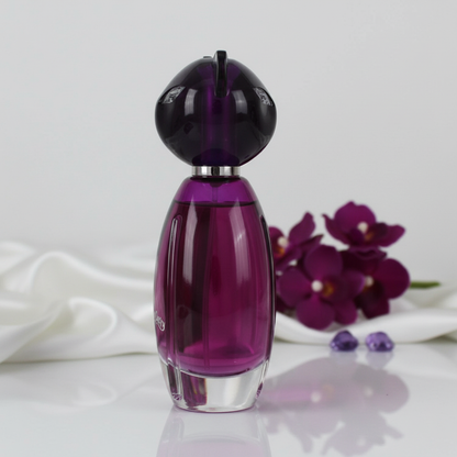 Purr by Katy Perry Eau De Parfum Spray 3.4 oz (Women)
