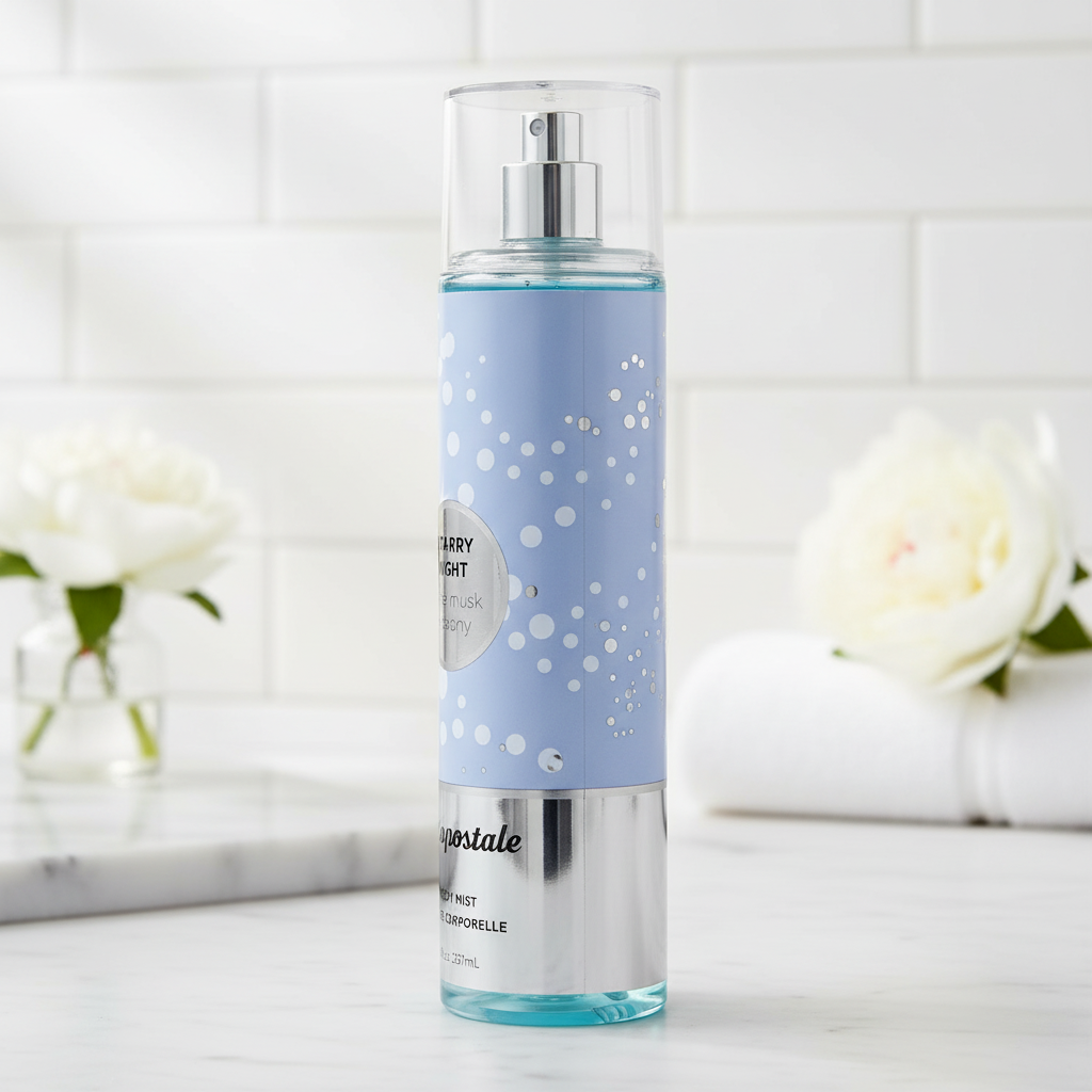 Aeropostale Starry Night by Aeropostale Body Mist Spray 8 oz (Women)
