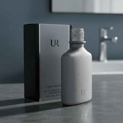 Usher UR by Usher Eau De Toilette Spray 3.4 oz (Men)
