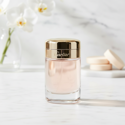 Baiser Vole by Cartier Eau De Parfum Spray 1.7 oz (Women)