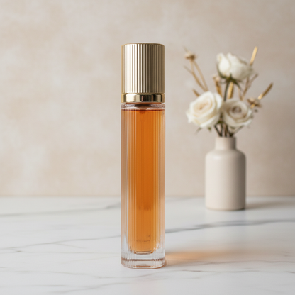 Must De Cartier by Cartier Eau De Toilette Spray 3.3 oz (Women)