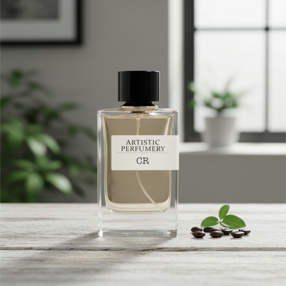 Armaf Artistic Perfumery Cr by Armaf Eau De Parfum Spray 3.4 oz (Men)
