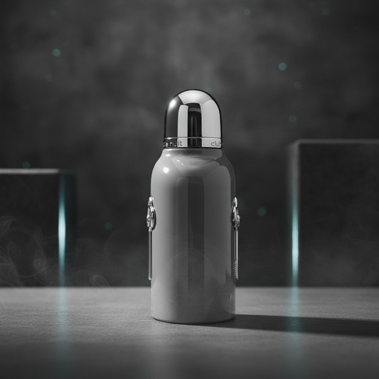 Club De Nuit Private Key To My Success by Armaf Extrait De Parfum Spray (Unisex) 3.4 oz (Men)