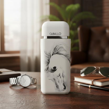 Armaf Caballo by Armaf Eau De Parfum Spray 3.4 oz (Men)