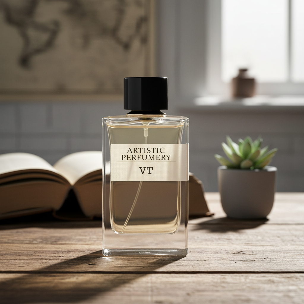 Armaf Artistic Perfumery Vt by Armaf Eau De Parfum Spray 3.4 oz (Men)