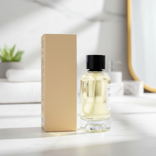 Armaf Artistic Perfumery Pm-02 by Armaf Eau De Parfum Spray 3.4 oz (Women)