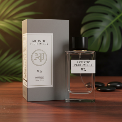 Armaf Artistic Perfumery Vl by Armaf Eau De Parfum Spray 3.4 oz (Men)