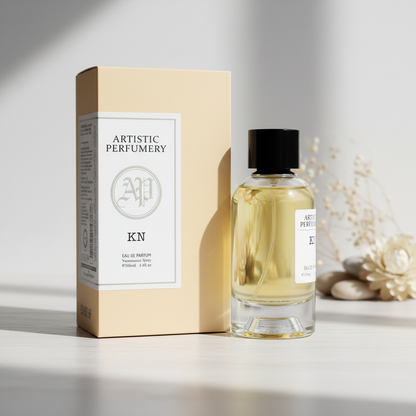 Armaf Artistic Perfumery Kn by Armaf Eau De Parfum Spray 3.4 oz (Women)