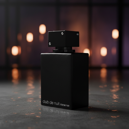 Club De Nuit Intense by Armaf Eau De Toilette Spray 3.6 oz (Men)