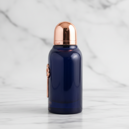 Club De Nuit Private Key To My Life by Armaf Extrait De Parfum Spray (Unisex) 3.4 oz (Men)