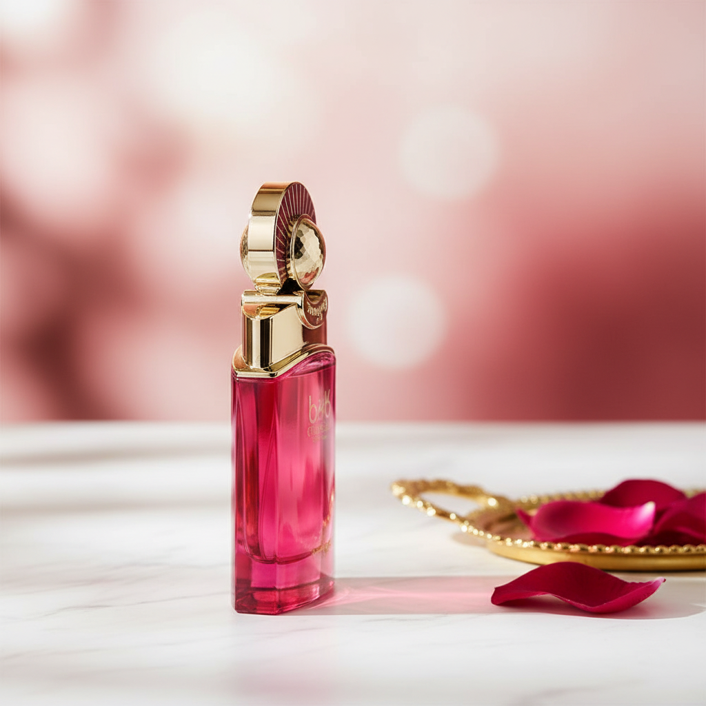 Afnan Zimaya Charisma by Afnan Eau De Parfum Spray 3.4 oz (Women)