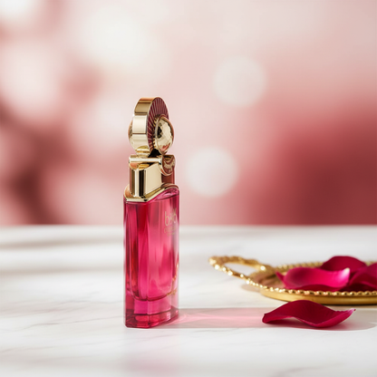 Afnan Zimaya Charisma by Afnan Eau De Parfum Spray 3.4 oz (Women)