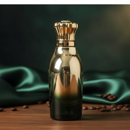 Afnan Zimaya Wujood by Afnan Eau De Parfum Spray (Unisex) 3.4 oz (Men)