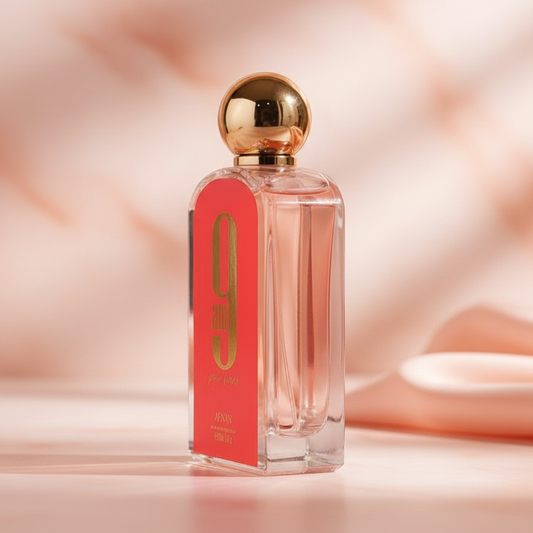 Afnan 9am Pour Femme by Afnan Eau De Parfum Spray 3.4 oz (Women)