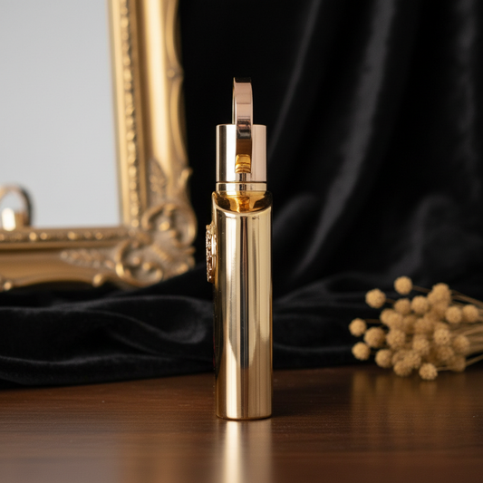 Supremacy Gold by Afnan Eau De Parfum Spray (Unisex) 3.4 oz (Men)