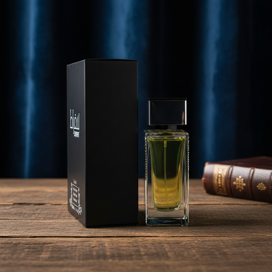Lattafa Suqraat by Lattafa Eau De Parfum Spray 3.4 oz (Men)