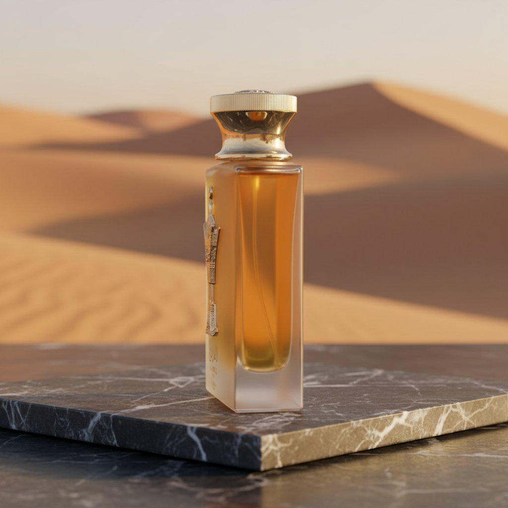 Lattafa Al Areeq Gold by Lattafa Eau De Parfum Spray (Unisex) 3.4 oz (Men)