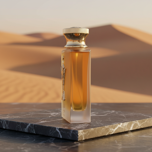 Lattafa Al Areeq Gold by Lattafa Eau De Parfum Spray (Unisex) 3.4 oz (Men)