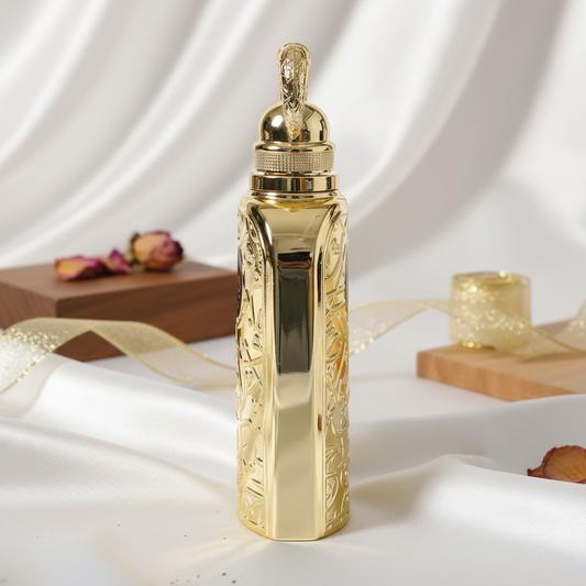 Lattafa Bayaan by Lattafa Eau De Parfum Spray (Unboxed) 3.4 oz (Women)