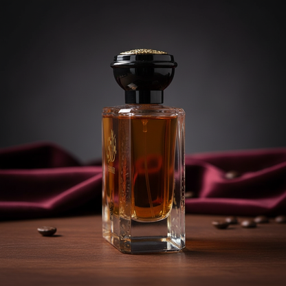 Lattafa Asdaaf Bawadi by Lattafa Eau De Parfum Spray 3.4 oz (Men)