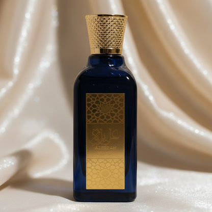 Lattafa Azeezah by Lattafa Eau De Parfum Spray (Unisex) 3.4 oz (Women)