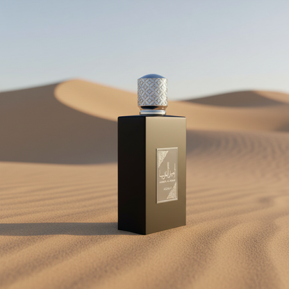 Lattafa Ameer Al Arab by Lattafa Eau De Parfum Spray (Unisex) 3.4 oz (Men)