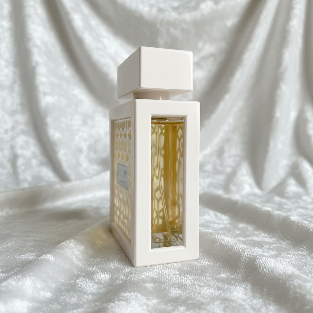 Lattafa Rave Now White by Lattafa Eau De Parfum Spray 3.4 oz (Women)