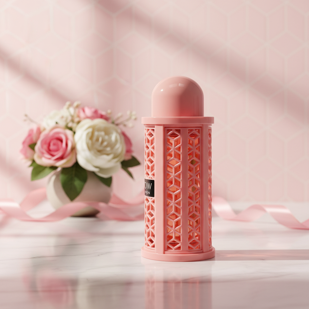 Lattafa Rave Now by Lattafa Eau De Parfum Spray 3.4 oz (Women)