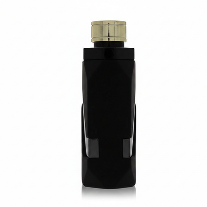 Lattafa Asdaaf Shaghaf by Lattafa Eau De Parfum Spray 3.4 oz (Men)