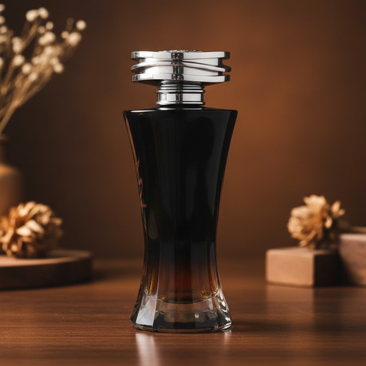 Lattafa Al Haan by Lattafa Eau De Parfum Spray (Unisex) 3.4 oz (Women)