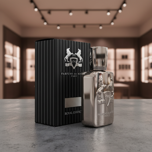 Pegasus by Parfums de Marly Eau De Parfum Spray (Unisex) 2.5 oz (Men)