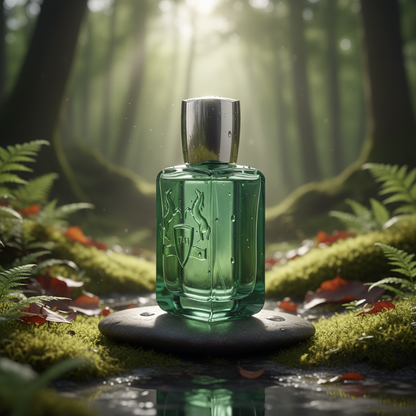 Greenley by Parfums De Marly Eau De Parfum Spray (Unisex) 2.5 oz (Men)