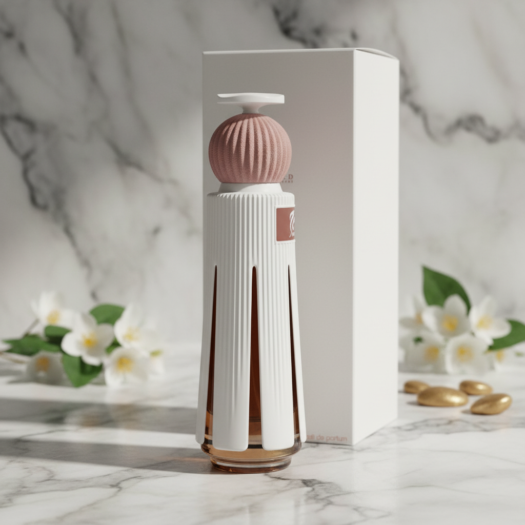 Ahmed Al Maghribi Marj by Ahmed Al Maghribi Extrait De Parfum Spray (Unisex) 2.02 oz (Women)